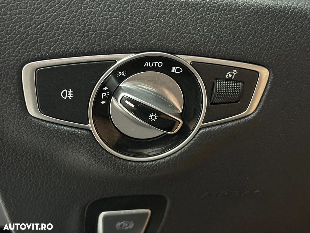 Mercedes-Benz E 300 de 4MATIC Aut. - 15