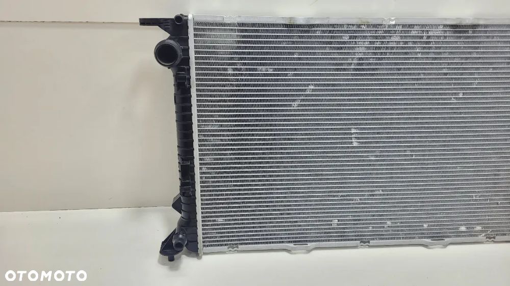NOWA CHŁODNICA AUDI A4 A5 A6 A7 3,0 TFSI 3.0 TDI AUTOMAT - 6
