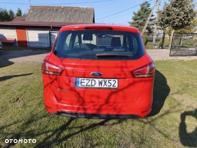 Ford B-MAX 1.6 Titanium - 3