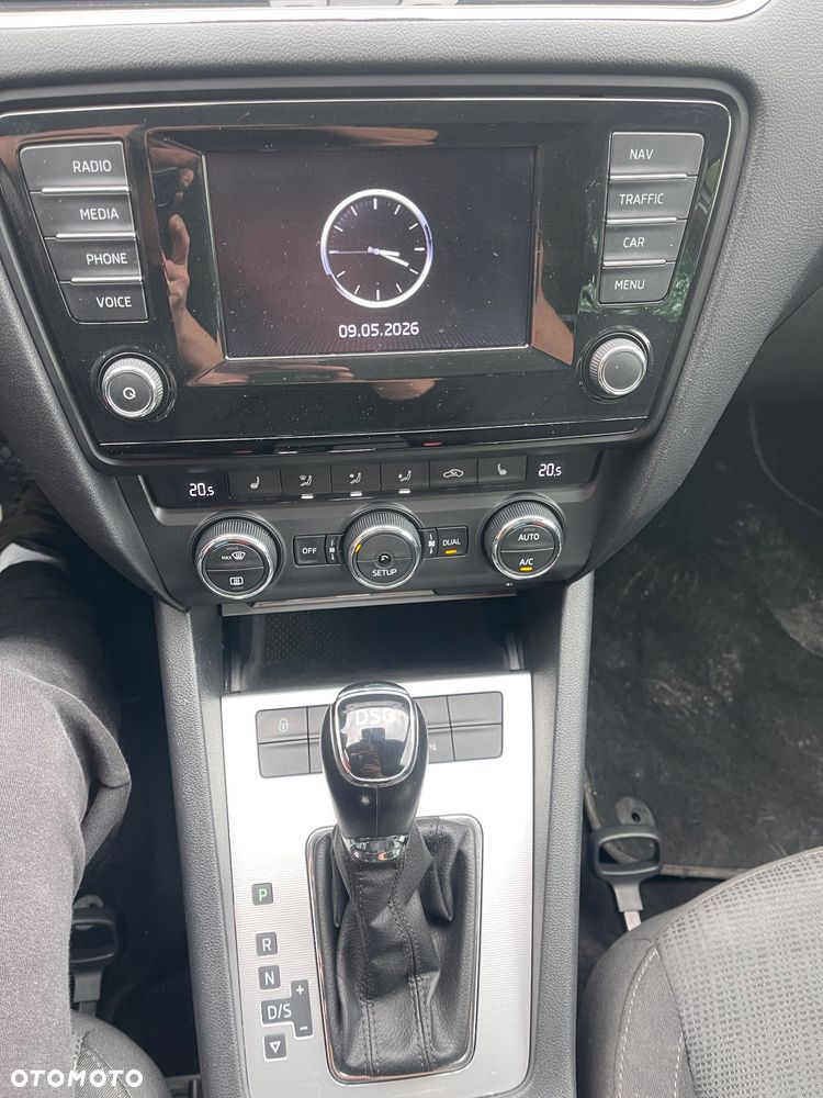 Skoda Octavia 1.6 TDI Green tec DSG Edition - 21