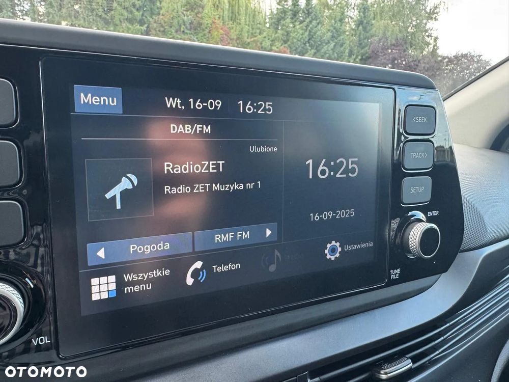 Hyundai Bayon 1.0 T-GDI Executive - 17