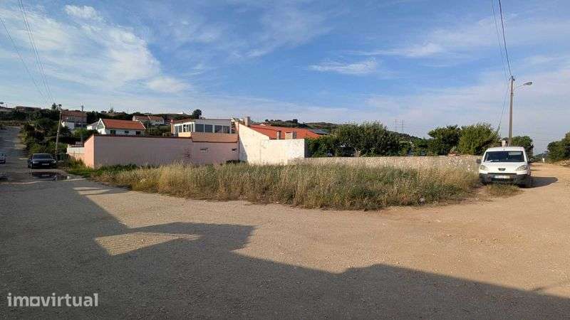 Parcela de Terreno (310 m²) – Quinta da Perdigueira (AUGI) - Grande imagem: 4/6