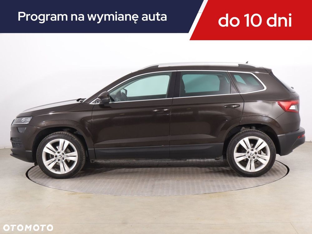 Skoda Karoq - 4