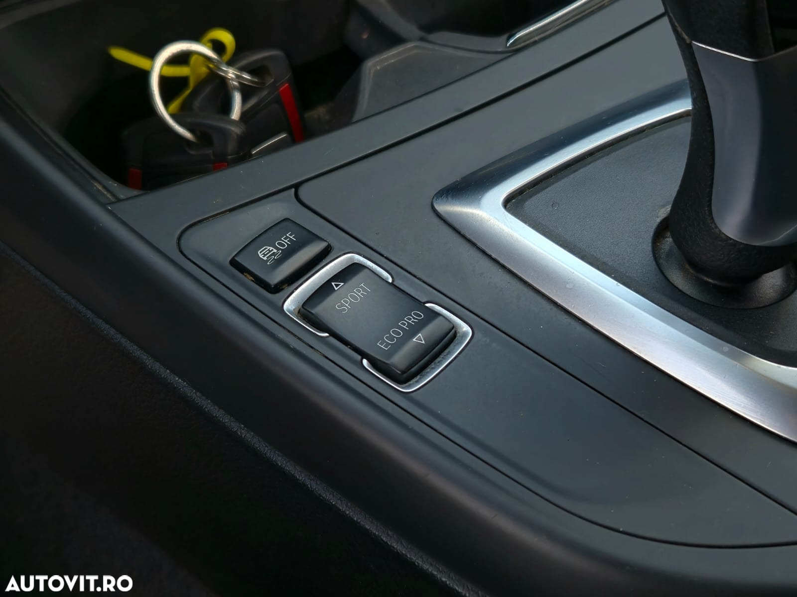 BMW Seria 1 118d DPF Aut. Edition Sport - 11