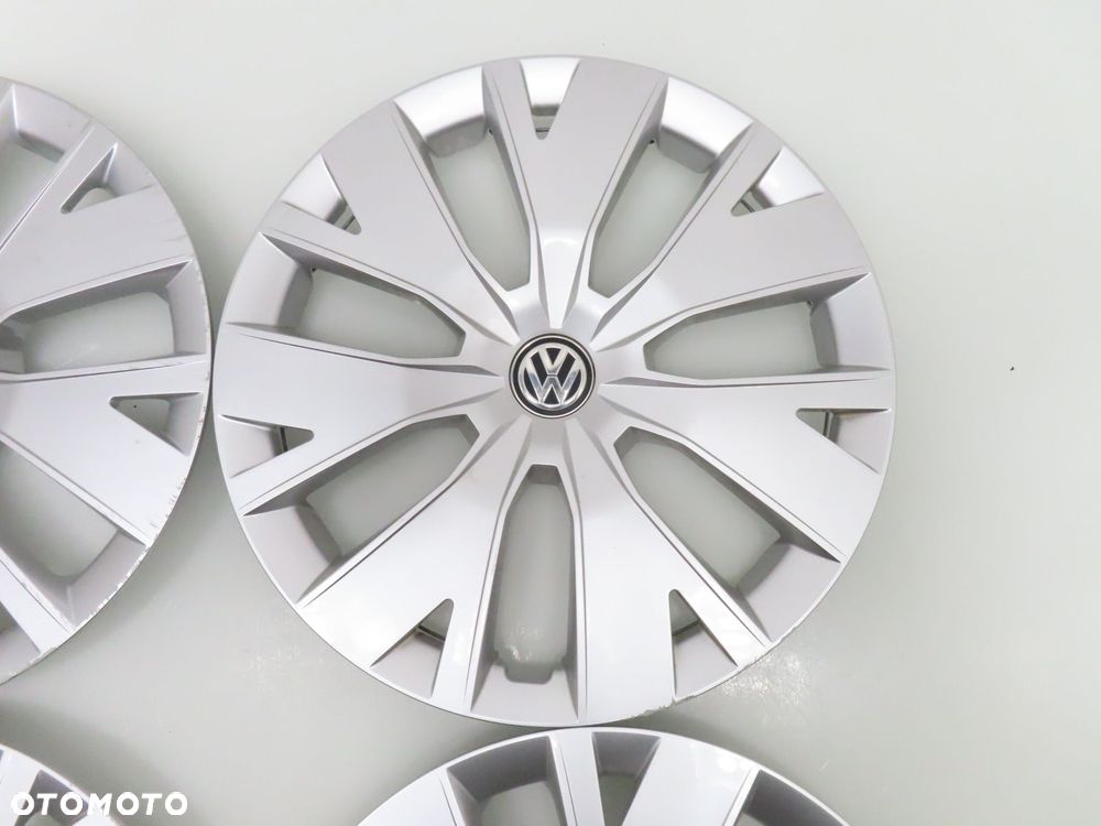 Kołpaki 16'' VW T-Cross 2GM601147B - 9