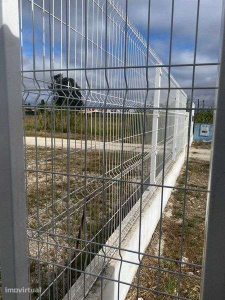 Arrendo Armazém com 350 m2 em Benavente - Grande imagem: 4/12
