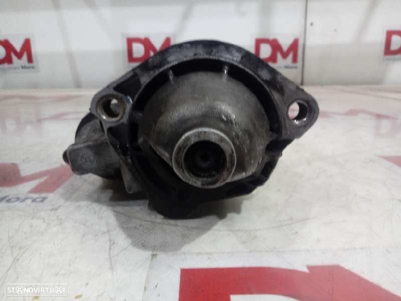 MOTOR ARRANQUE AUDI A4 1996 - 1