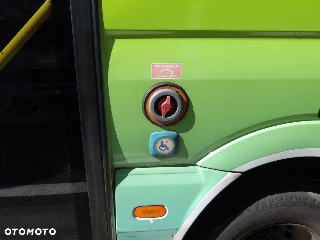 Mercedes-Benz SPRINTER 11 - 6