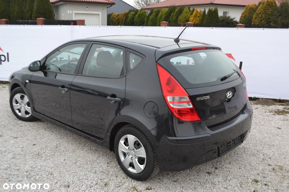 Hyundai i30 1.4 Edition Plus - 10