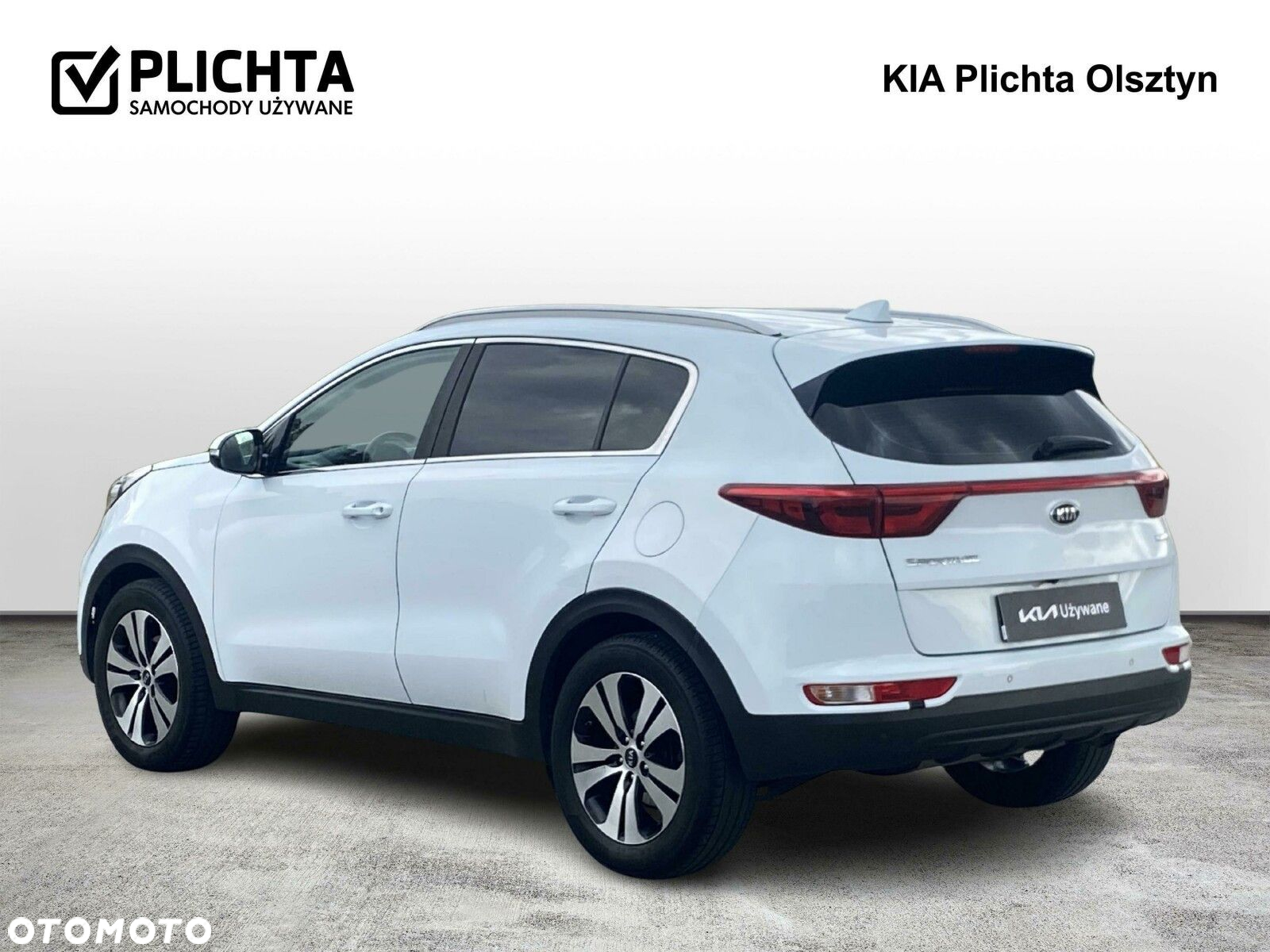 Kia Sportage 1.7 CRDI M 2WD - 3