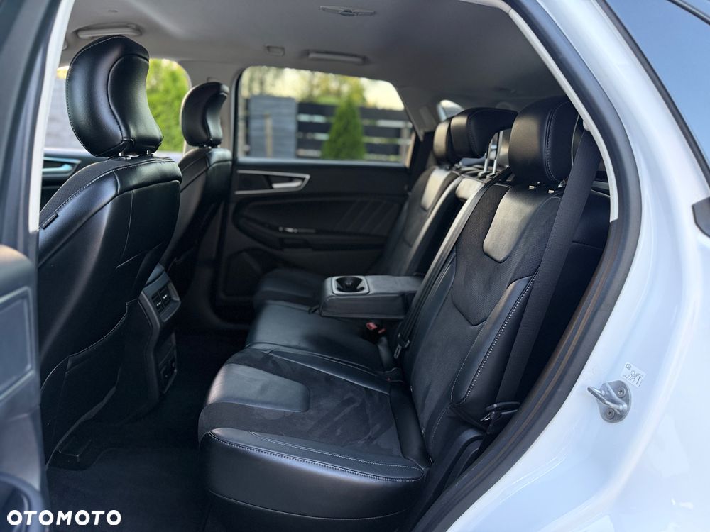 Ford Edge 2.0 TDCi Twin-Turbo 4WD ST-Line - 19
