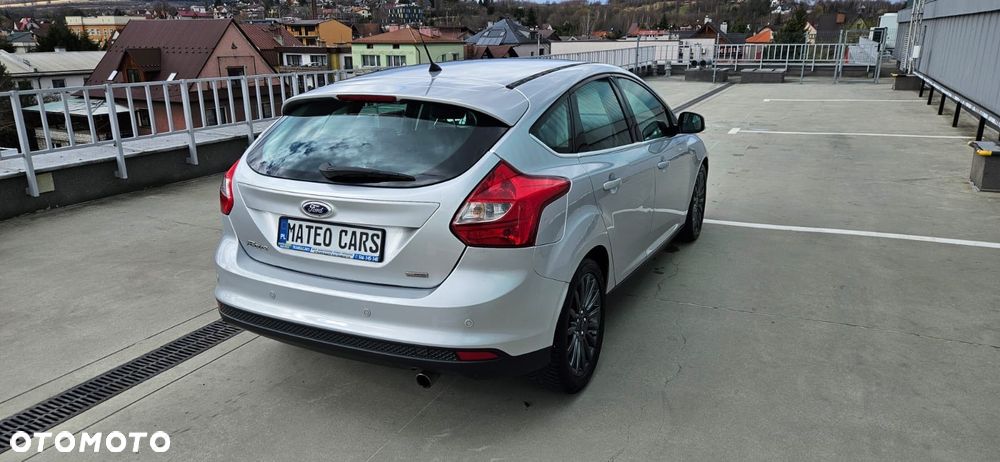 Ford Focus - 6