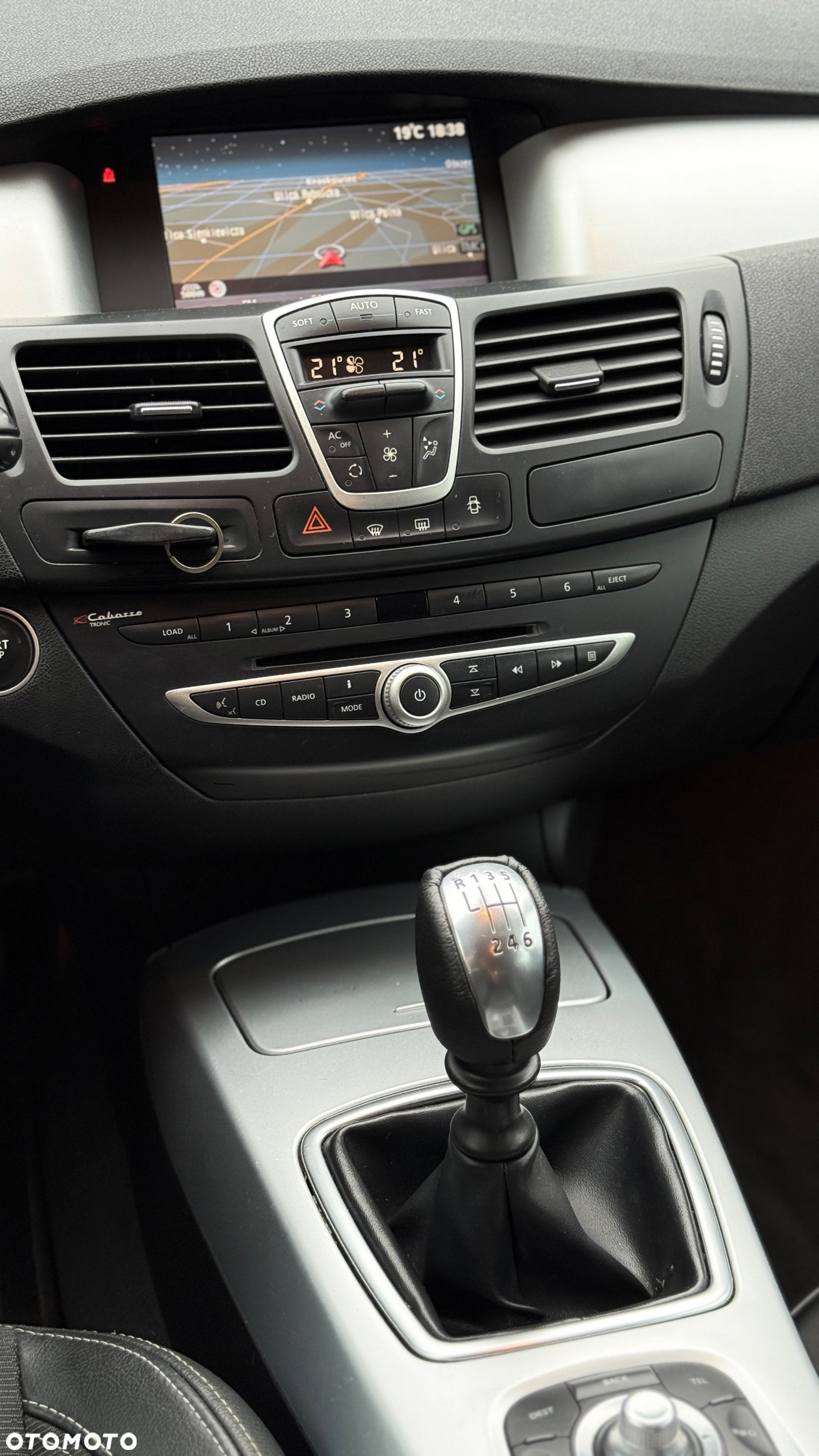 Renault Laguna 2.0 DCi Dynamique - 21
