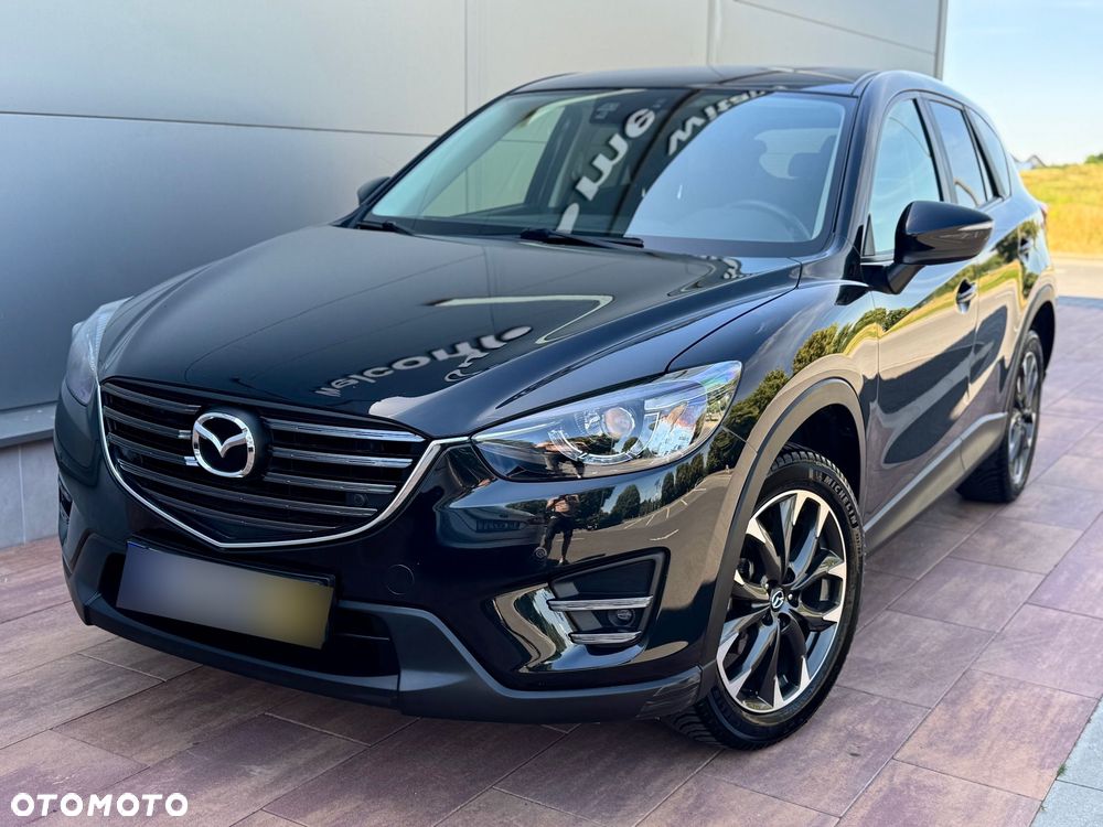 Mazda CX-5 2.0 Skydream 2WD - 3