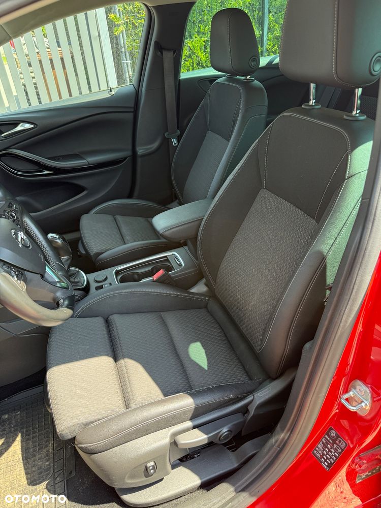 Opel Astra 1.4 T Elite - 15