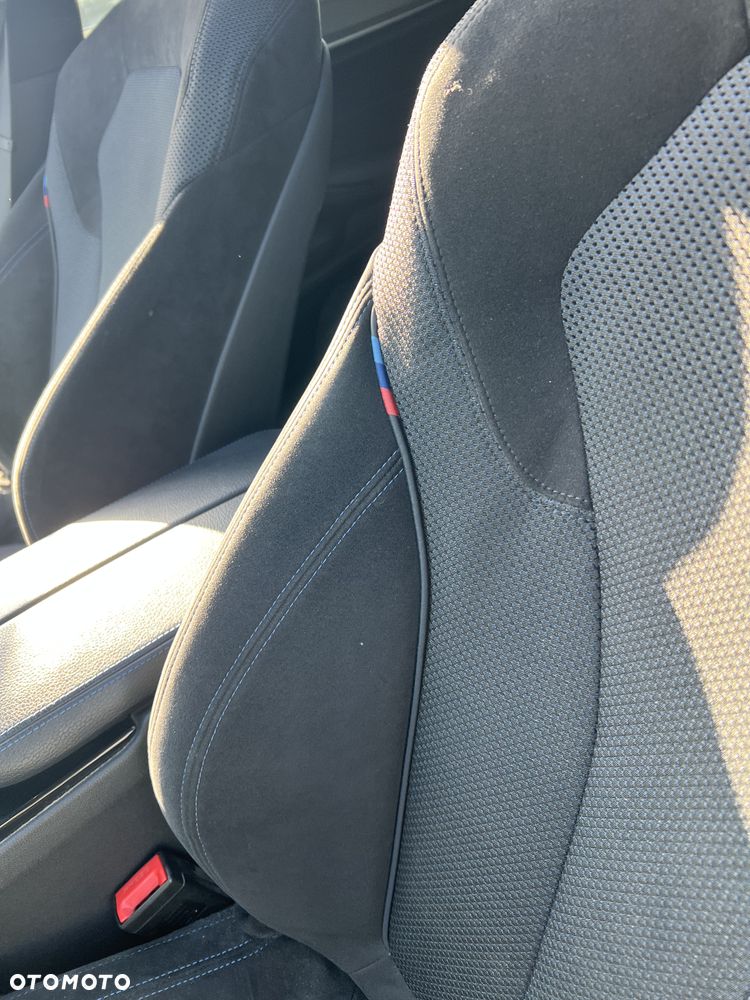 BMW Seria 5 520d M Sport - 19