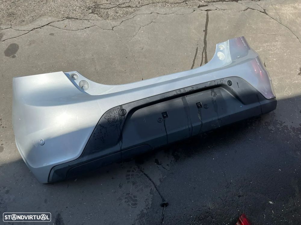 Ford Ka+ - MALA PARA CHOQUES FAROLIM - TC038 - 12