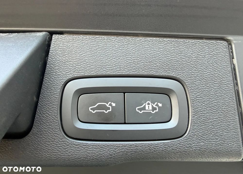 Volvo XC 60 B5 D AWD Geartronic Inscription - 7