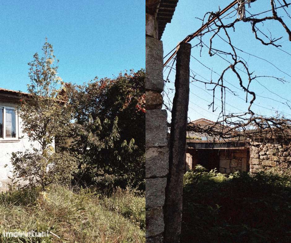 Quintinha arredores de Guimarães - Grande imagem: 3/8