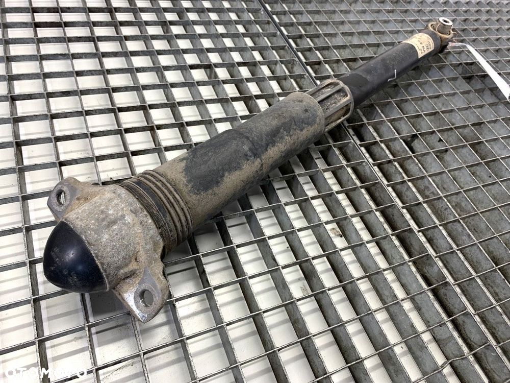 AMORTYZATOR LEWY TYŁ  SKODA OCTAVIA IV Combi (NX5) 2019 - 2022 1.4 TSI iV 150 kW [204 KM] Hybryda - 2