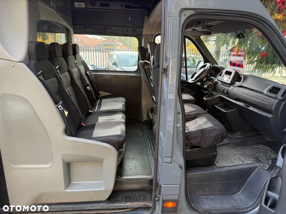 Renault MASTER - 15