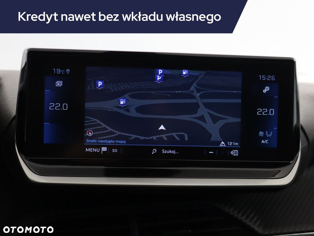 Peugeot 208 - 15