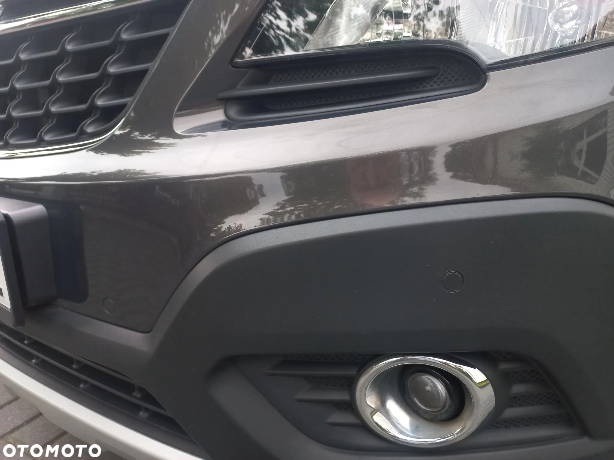 Opel Mokka 1.7 CDTI ecoFLEX Start/Stop Edition - 8