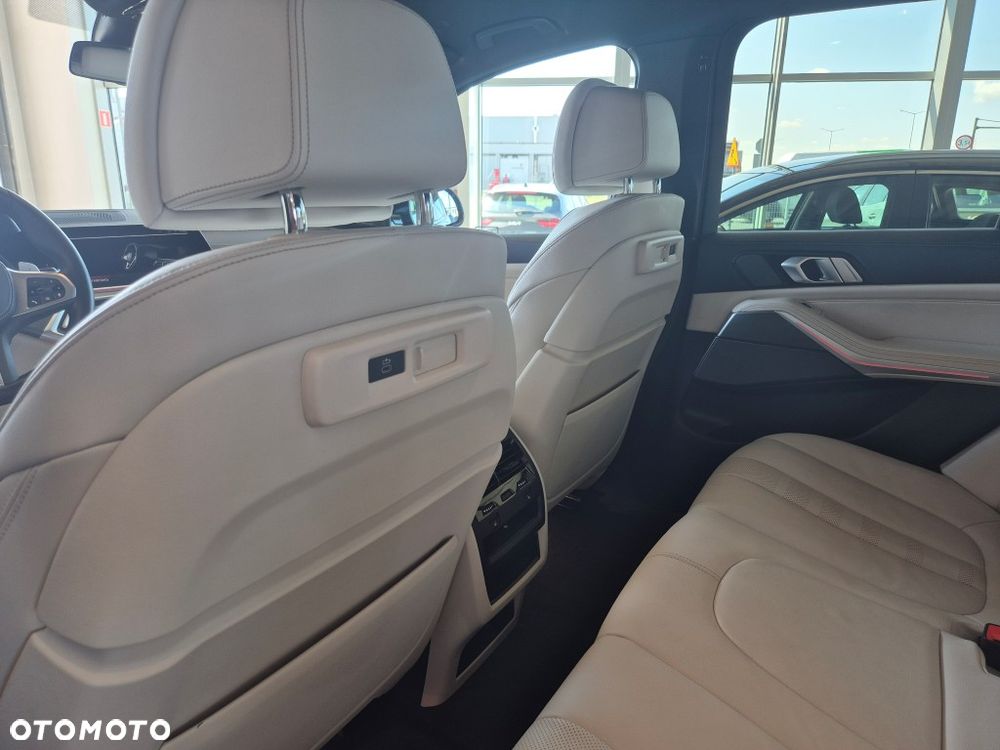 BMW X5 xDrive40d mHEV - 20