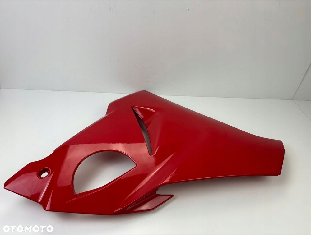 Lewa boczna owiewka Ducati Panigale V2 2025 Oryginał - 10