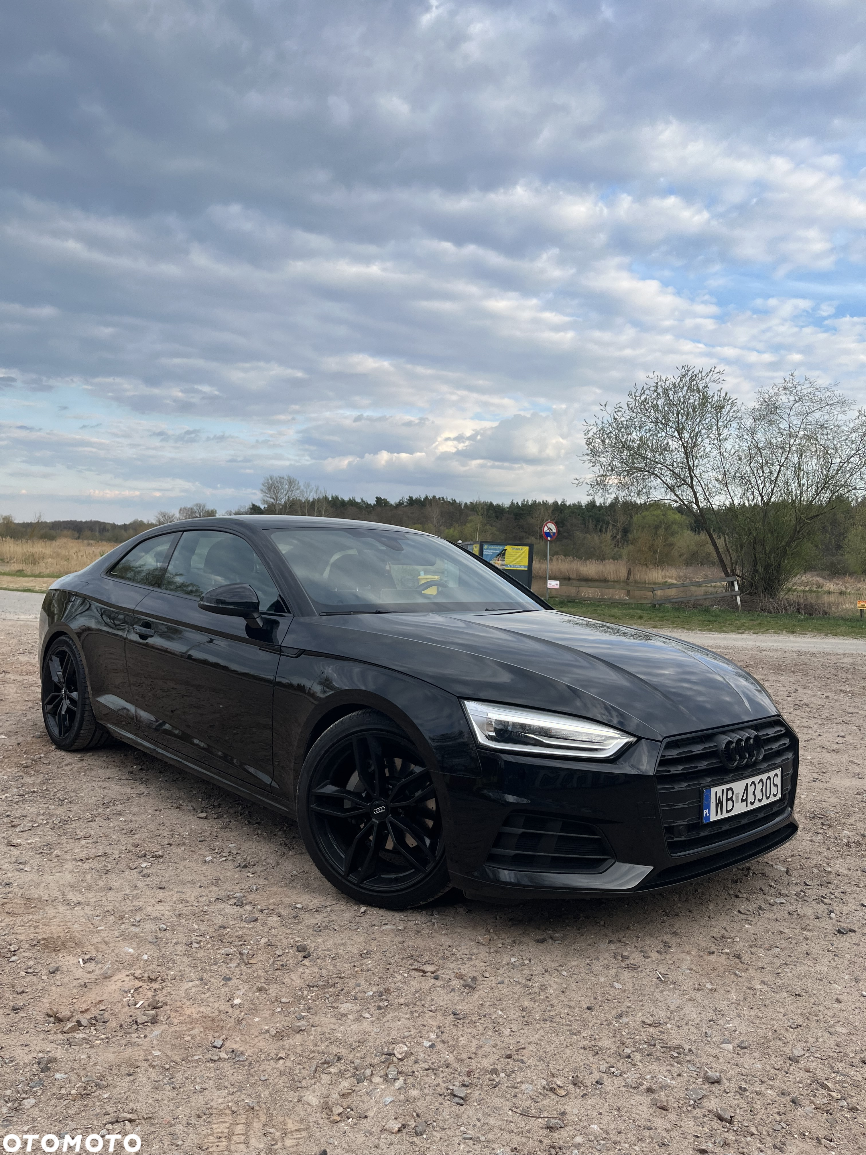 Audi A5 2.0 TDI Sport S tronic - 26