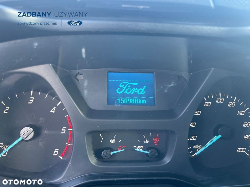 Ford Transit - 10