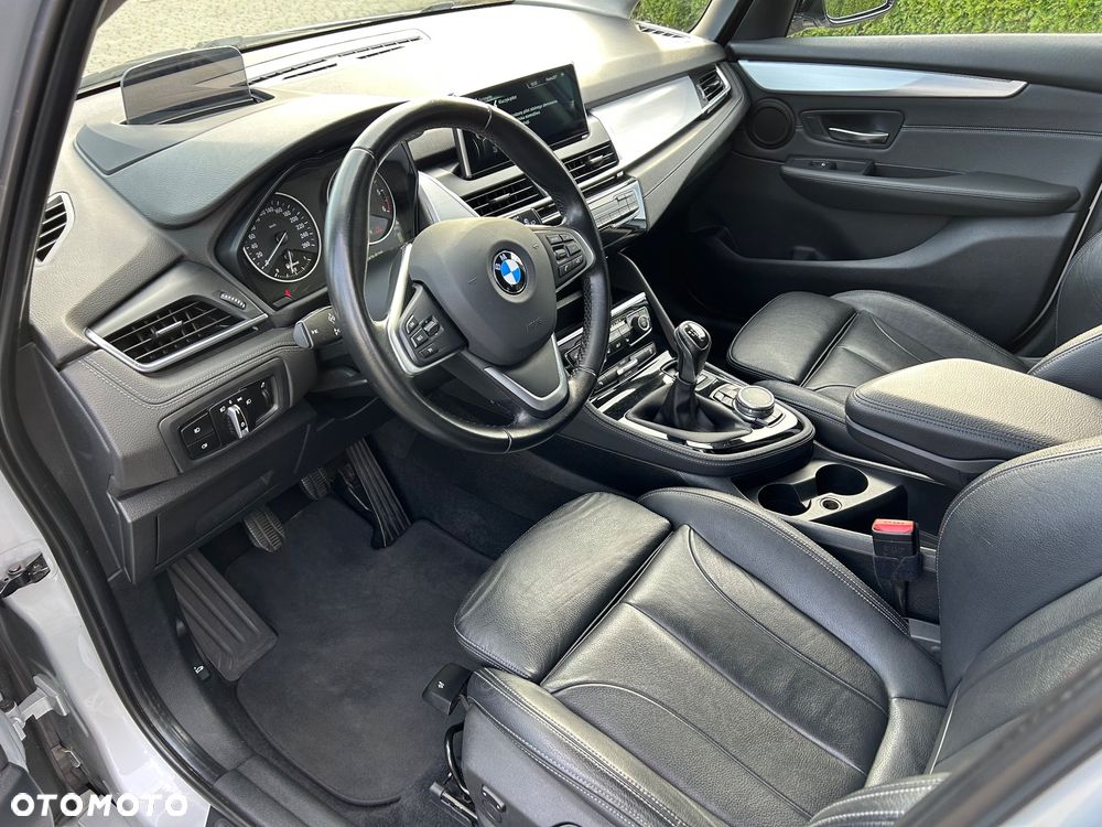 BMW Seria 2 ver-218d-gt-sport-line - 11