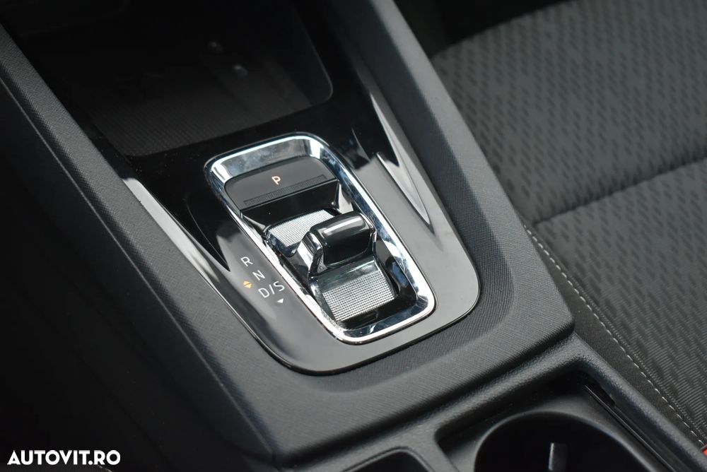 Skoda Octavia 2.0 TDI DSG Style - 11