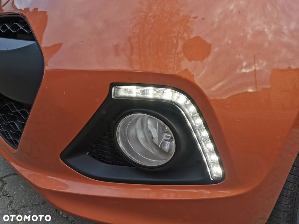 Hyundai i10 1.2 Passion Plus - 20