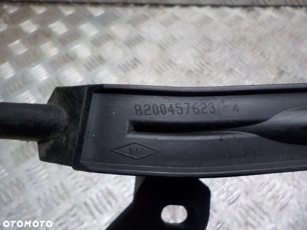 RENAULT MASTER II 2.5 DCI BAGNET MIARKA OLEJU 8200457623 - 4