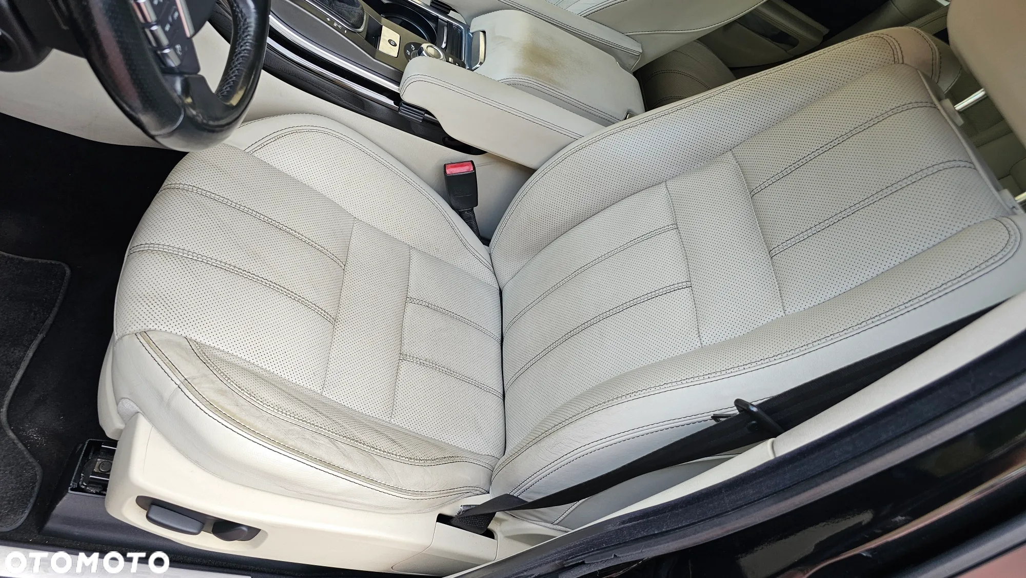 Land Rover Range Rover Sport S 3.6TD V8 HSE Plus - 33