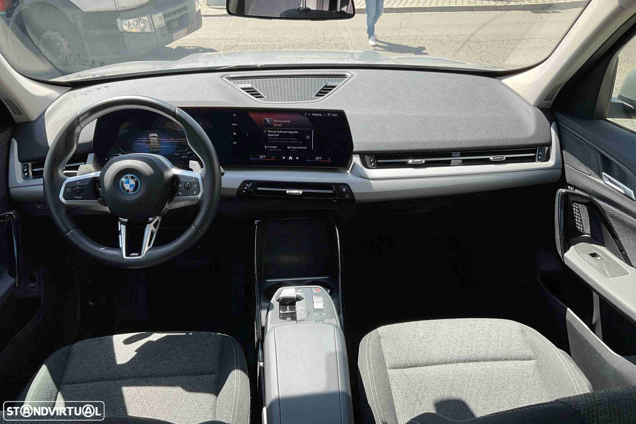 BMW X1 xDrive25e - 10