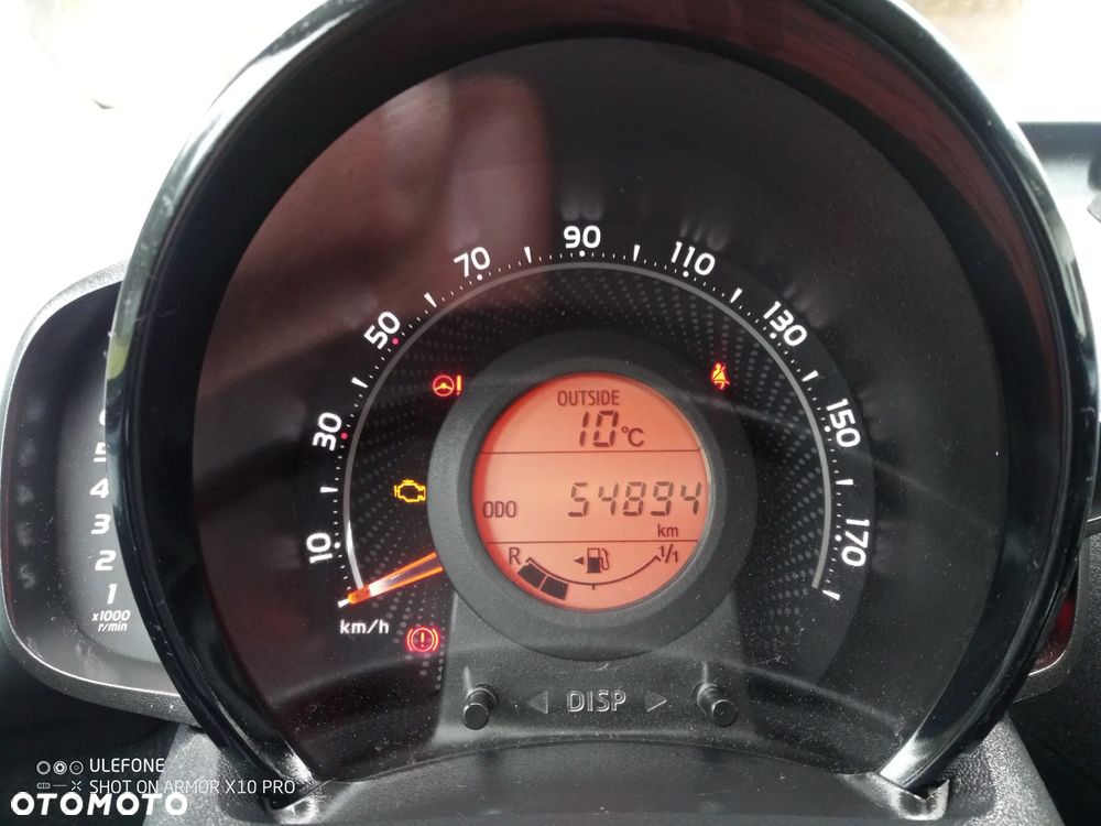 Toyota Aygo - 2