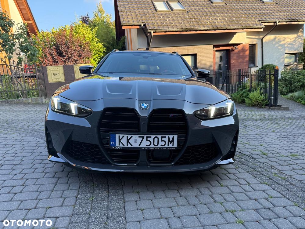 BMW M3 - 14