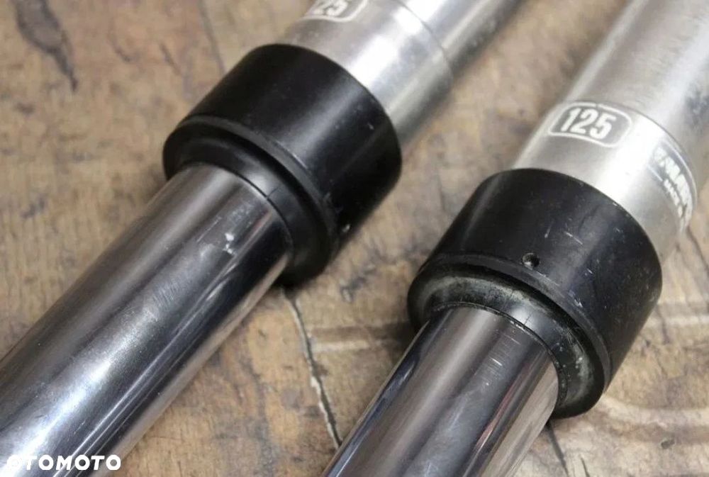 Lagi amortyzatory rury rower elektryczny Marzocchi 125 Husqvarna Gas Gas Ktm Cross - 2