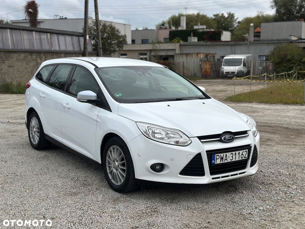 Ford Focus - 7
