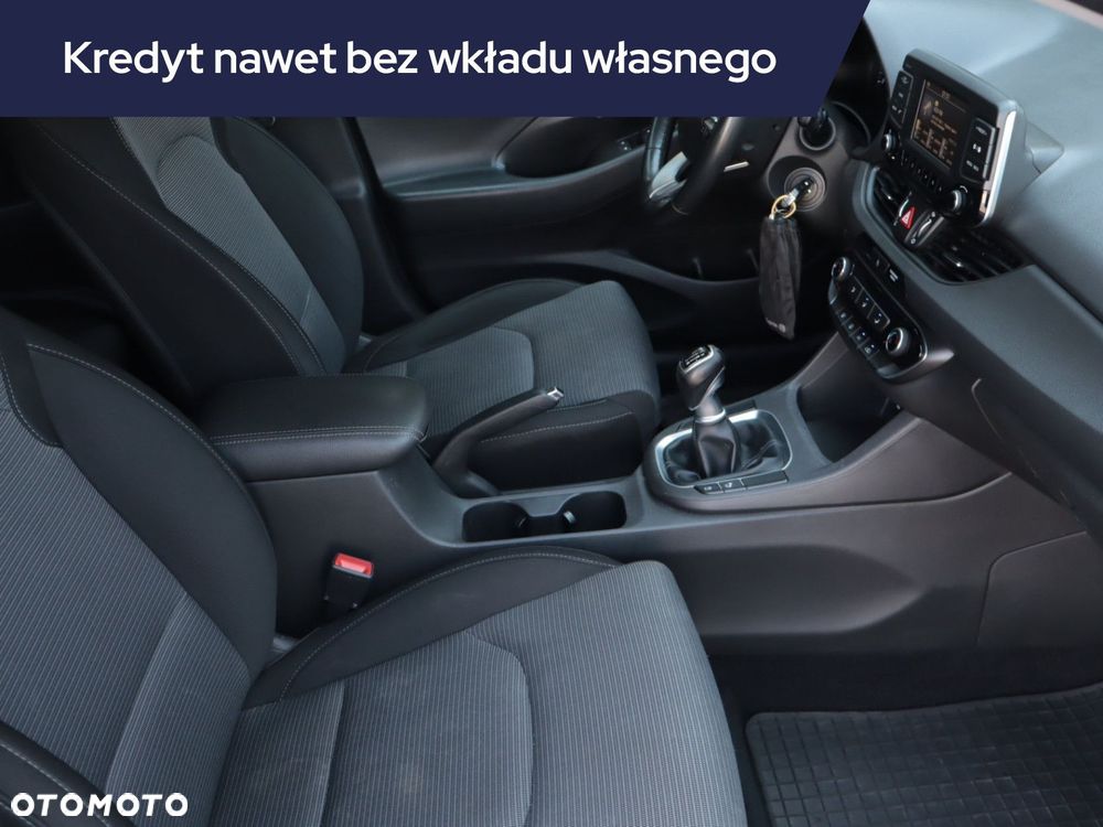 Hyundai i30 - 11