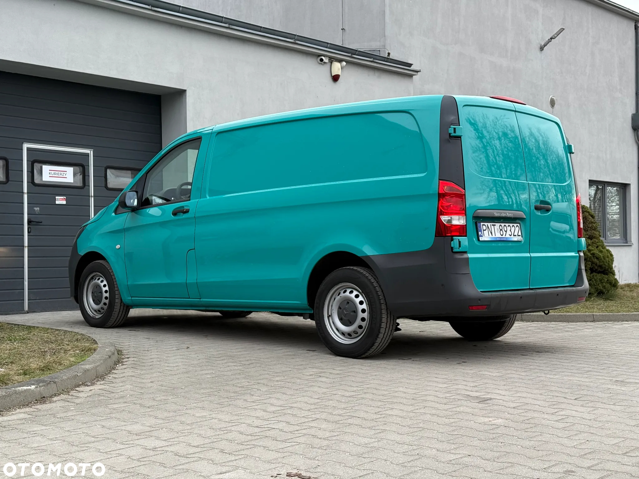 Mercedes-Benz Vito - 15