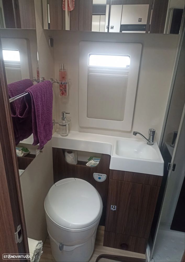 Benimar Tessoro Tessoro 442 - 16