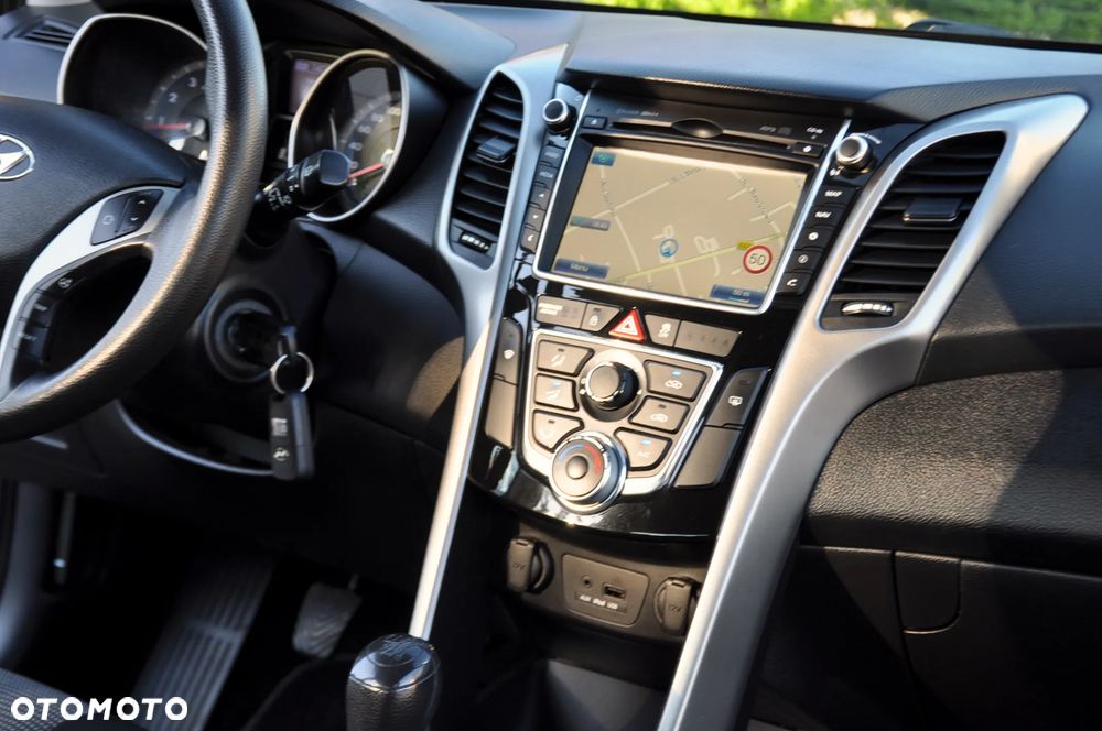 Hyundai i30 - 26