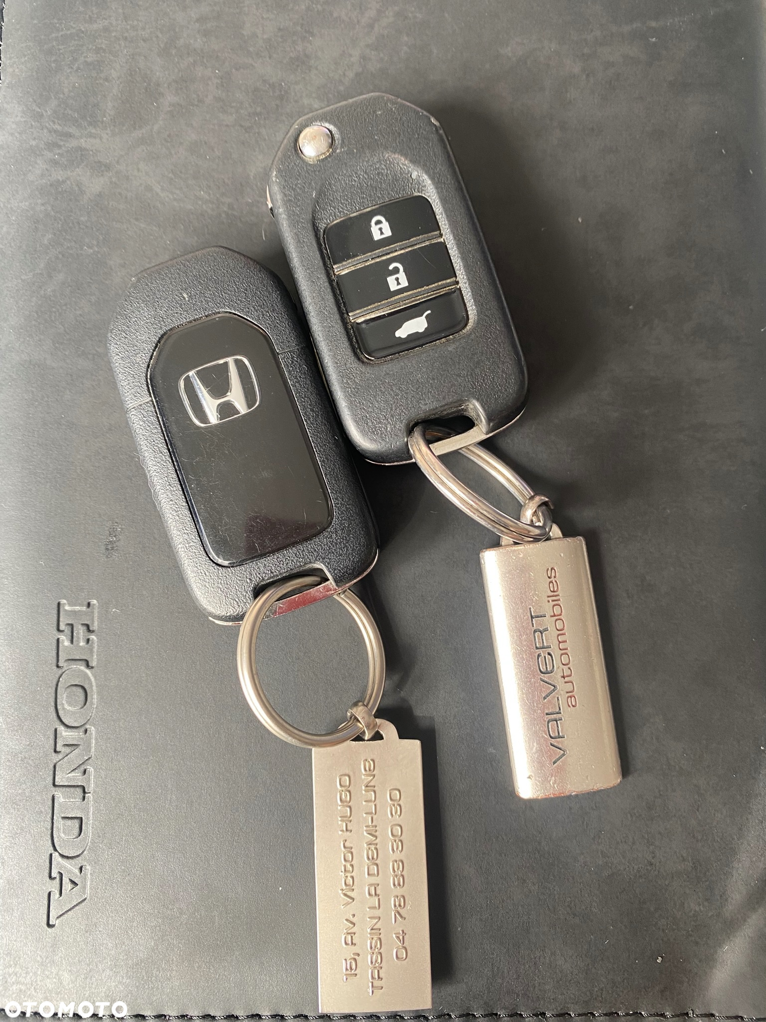 Honda CR-V 2.2i-DTEC Elegance - 20