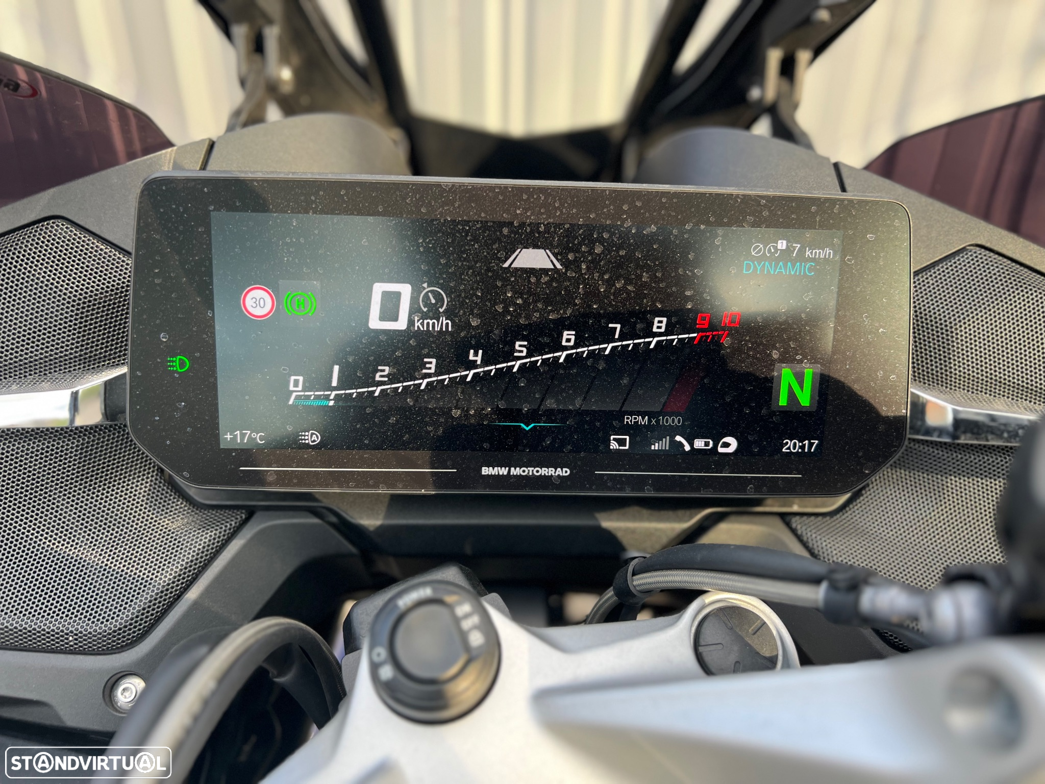 BMW R 1250 RT Sport - 31