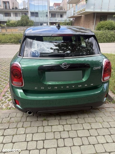 MINI Countryman Cooper - 2