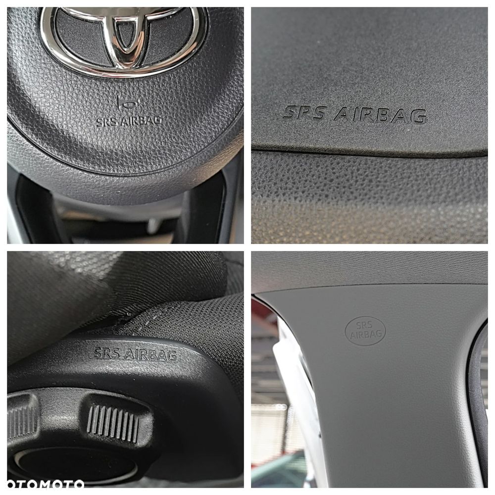 Toyota Aygo X - 31