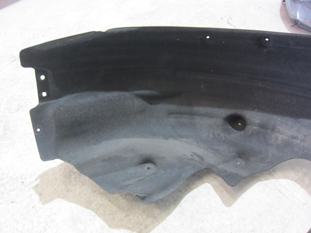 BMW 6 F12 F13 NADKOLE LEWE TYLNE LEWY TYŁ OSŁONA 51717224973 7224973 - 3